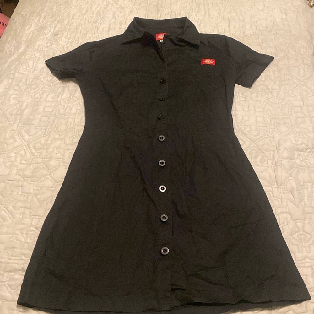 Dickies short sleeved